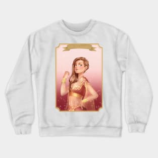 Scorpio Crewneck Sweatshirt